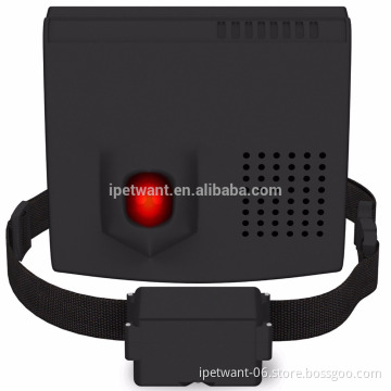 Dog Electric Fence Wireless Dog Fence Radio In-Ground Pet Containment System